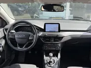Ford Focus Wagon 1.0 EcoBoost Titanium +
