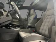 Volkswagen Golf 1.5 272pk DSG eHybrid GTE · Panoramadak · 360 Camera · Dodehoek Detectie · Stoel-& Stuurverwarming · 17'' Inch · Garantie t/m 18-11-2030 of 100.000km