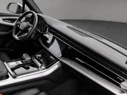 Audi Q7 60 TFSIe 462pk S-tronic Quattro Pro Line S Comp. · 360 Camera · Leder Valcona · Inklap. Trekhaak · B&O Sound · Keyless · Elek. Stoelen + Geheugen Bestuurder ·