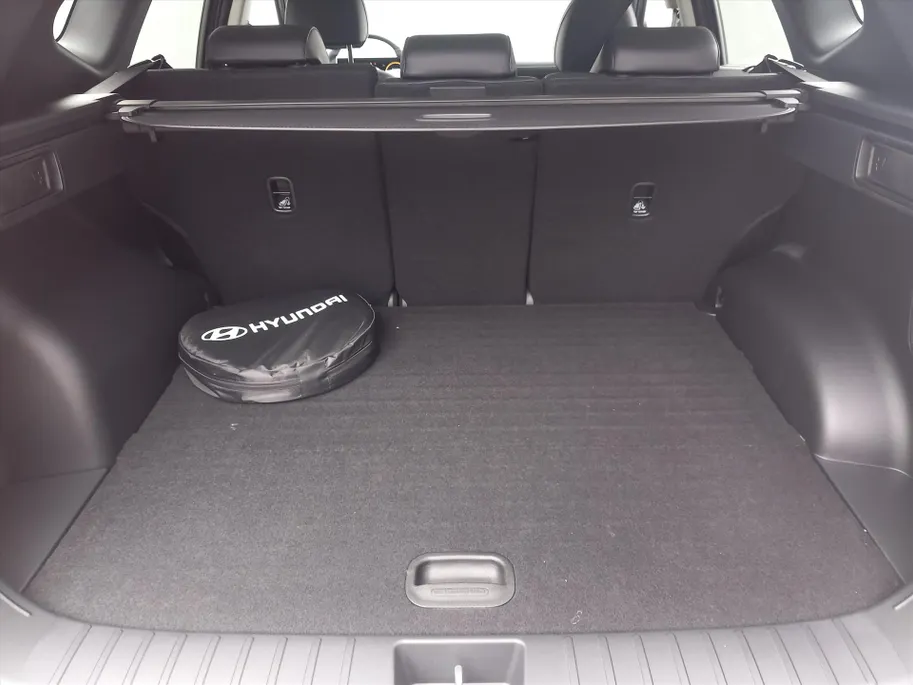 Hyundai Tucson 1.6 T-GDi PHEV 2WD Aut Premium Sky I Voorraad deal