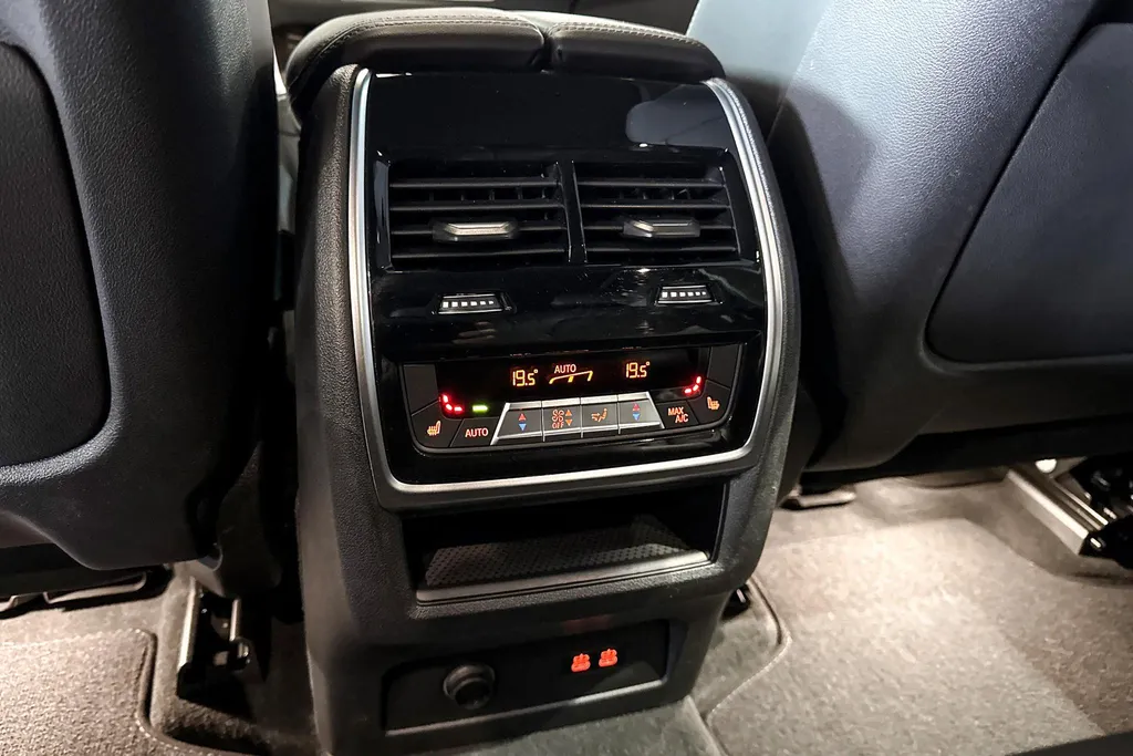 BMW X5 xDrive50e