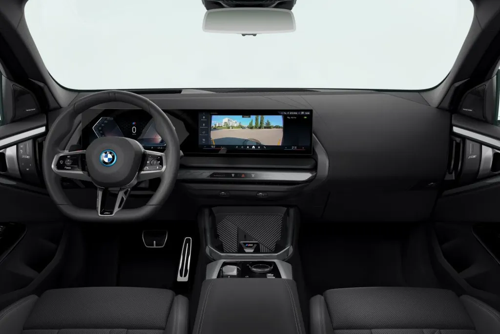 BMW X3 30e xDrive
