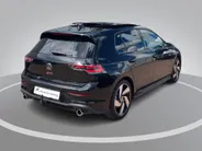 Volkswagen Golf 2.0TSI/265PK GTI DSG · Panoramadak · Camera · Trekhaak · Apple/Android Car Play · Garantie t/m 27-03-2030 of 100.000km