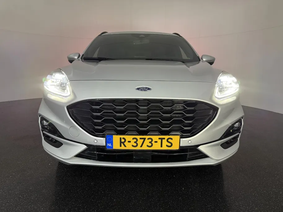 Ford Kuga 2.5 PHEV ST-Line 225 PK | Winterpack | 18' Lichtmetalen Velgen