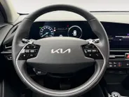 Kia Niro 1.6 GDi Hybrid DynamicLine | Zeer nette auto | 1e Eigenaar | Fabrieksgarantie | Trekhaak | Apple CarPlay & Android Auto | Navigatie |