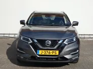 Nissan QASHQAI 1.3 DIG-T 140pk Tekna / Trekhaak / 59.000 KM !!!