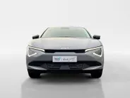 Kia EV6 Light Edition 63 kWh | Enkele kleuren op voorraad bel voor info | € 4000,- Inruilpremie | 428km Actieradius