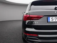 Audi Q3 35 TFSI 150pk S edition · Apple/Android Car Play · 20'' Lichtmetalen Velgen · Elek. inklapbare buitenspiegels · Audi Sound · Virtual Cockpit · Garantie t/m 16-01-2027 of 100.000km
