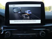 Ford Kuga 2.5 PHEV ST-Line X | TREKHAAK | ADAP CRUISE | HUD | WINTER |