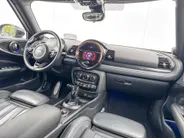 MINI Clubman Cooper S