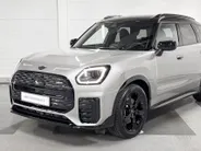 MINI Countryman Electric E John Cooper Works M