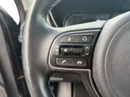 Kia e-Niro ExecutiveLine 64 kWh | LEDER | CAMERA | JBL | STOELVERWARMING/ VENTILATIE | PARKEERSENSOR |