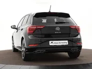 Volkswagen Polo 1.0 TSI 110pk DSG R-Line Business · Apple/Android Car Play · Matrix LED · ACC · Sfeerverlichting · 17' Velgen · Navigatie ·
