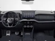 Škoda Kodiaq Sportline Business 1.5 TSI PHEV 150 kW / 204 PK | Elektrisch glazen schuif-/kanteldak | Comfort pakket | Parkeer pakket | 4000,- inruilvoordeel!!
