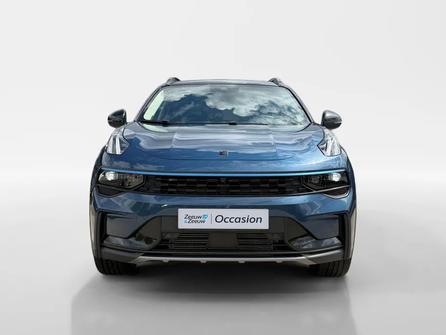 Lynk & Co 01 1.5 | Zeer netjes! | Panoramadak, LM Velgen, memory seat, TREKGEWICHT 1800KG!! | NU Rijklaarprijs! Incl.12 Maanden, APK, Onderhoudsbeurt etc! Premiumpakket gratis!