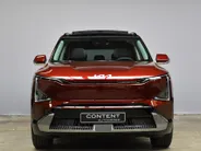 Kia EV5 81,4 kWh 217pk 2WD Plus Advanced NIEUW TE BESTELLEN