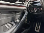 BMW 5 Serie Sedan 520i Business Edition Plus M Sportpakket Pro