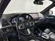 BMW iX3 High Executive