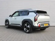 Kia EV3 Plus Advanced 81.4 kWh | Stuur/stoelverwarming | Schuifdak | Camera | Elek. stoelverstelling | 19' LM | Dodehoek detectie | Clima | LED |