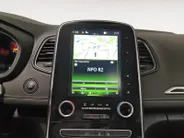 Renault Grand Scénic 1.2 TCe Bose NAVI AIRCO CAMERA CRUISE CONTROLE BOSE LED VERLICHTING TREKHAAK LM VELGEN 5P ZEER MOOIE AUTO DEALER ONDERHOUDEN