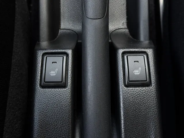 Suzuki Swift 1.2 Style Smart Hybrid Automaat | Bi-tone