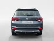 SEAT Ateca 1.5 TSi DSG autom. Style Business Intense | Automaat | Apple Carplay/Android Auto | Trekhaak | Climate Control | Adaptief Cruise Control | Stoelverwarming | Camera | Navigatie | Stuurbediening