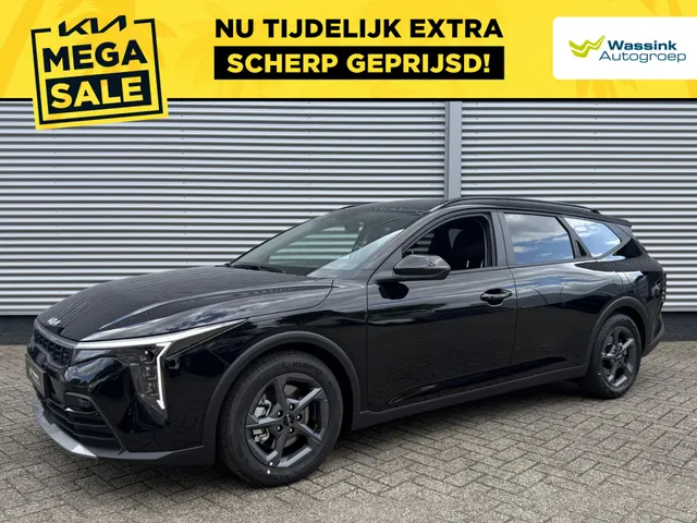 Kia K4
