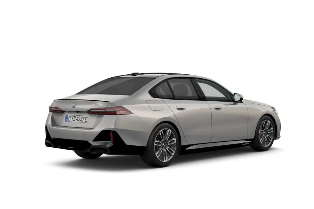 BMW i5 Sedan eDrive40 M Sport Edition 84 kWh