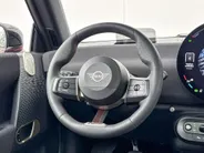 MINI Cooper 3-deurs Electric Cooper E John Cooper Works Pakket L