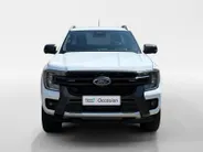 Ford Ranger 2.0 Super Cab EcoBlue Wildtrak | Adaptieve Cruise Control | Camera | BLIS | Trekhaak | Rollertop