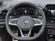 Volkswagen T-Roc 1.5TSI/150PK R-Line Black Style · Panoramadak · Apple/Android · Camera + Parkeersensoren · Garantie t/m 26-08-2027