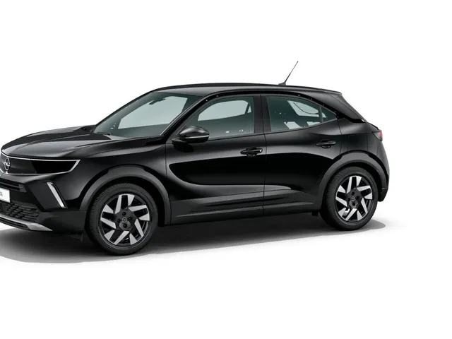 Opel Mokka-e