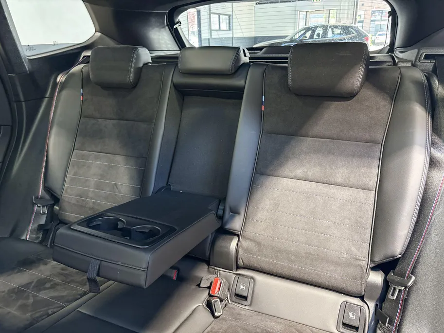 BMW iX1 xDrive30 67 kWh M Sport Edition