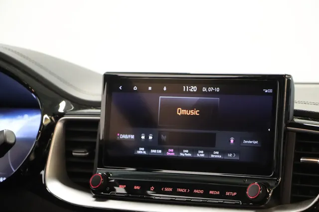 Kia XCeed 1.0 T-GDi DynamicPlusLine
