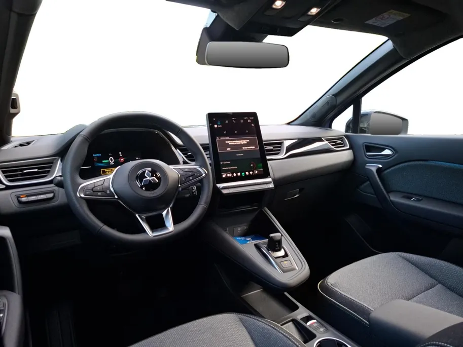 Mitsubishi ASX 1.8 HEV AT Intense+ | DEMO VOERTUIG | DIRECT RIJDEN | 8 JAAR GARANTIE | VRAAG NAAR HUIDIGE KILOMETERSTAND |