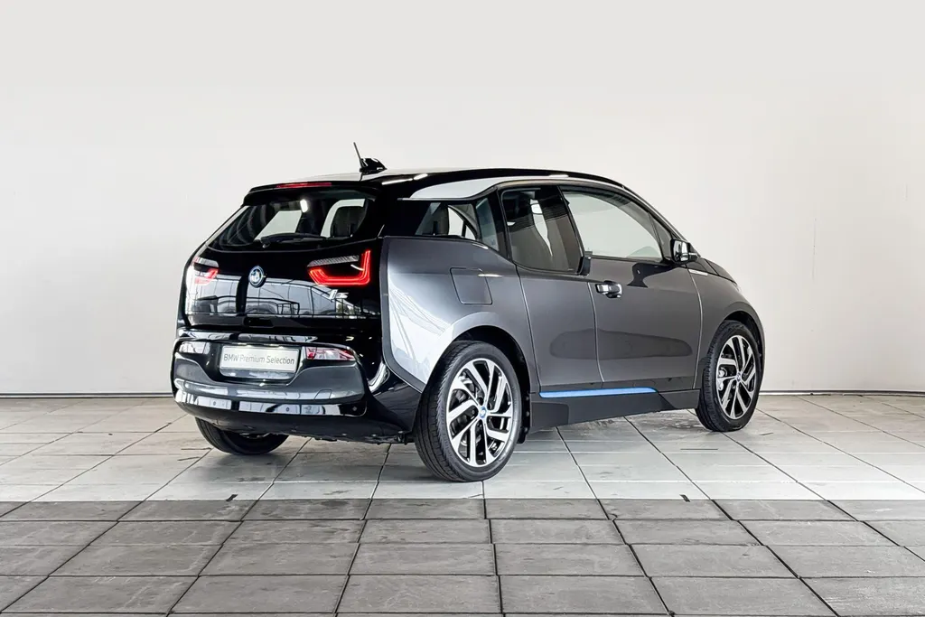 BMW i3 Business Edition 120Ah 42 kWh