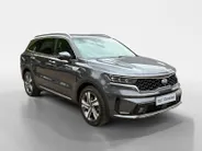 Kia Sorento 1.6 T-GDI Plug-in Hybrid 4WD ExecutiveLine 5p. | Panoramadak | Leder | Stoel- en stuurverwarming | Carplay | 360 Camera | Bose