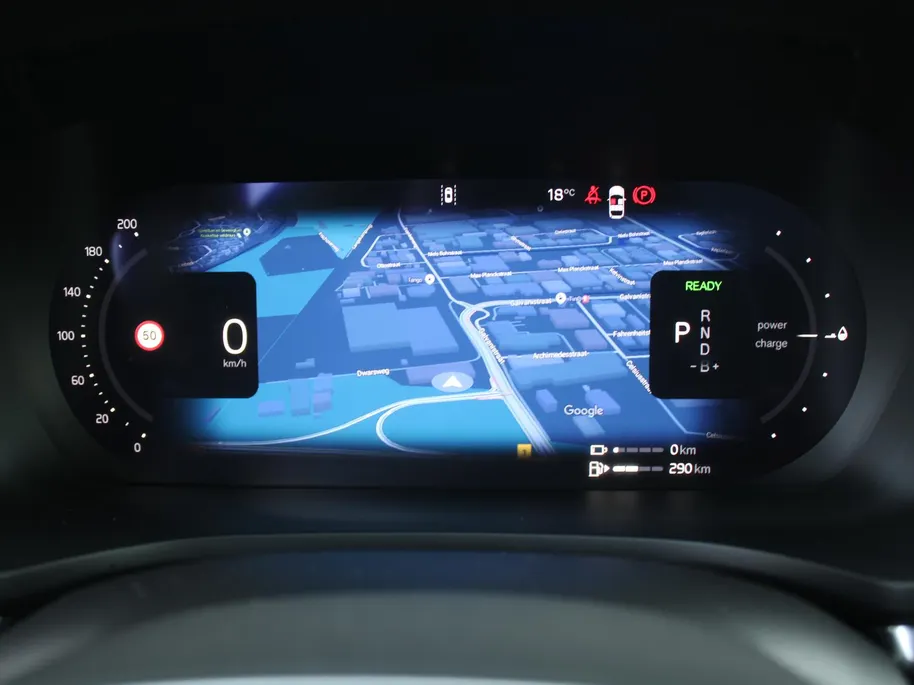 Volvo V60 2.0 T6 Plug-in hybrid AWD Plus Dark | Nappaleder | Trekhaak | HK audio | Schuifdak | Stuur-/stoelverwarming | Adap. Cruise | Dodehoek detectie | Geheugenstoelen | 360 Camera |