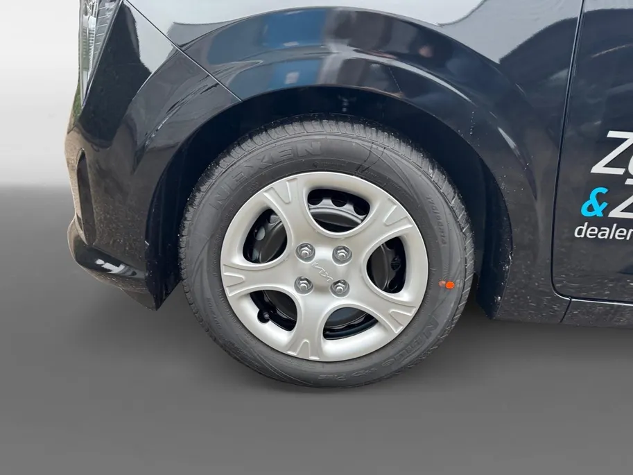 Kia Picanto 1.0 GDi DynamicLine | Demo | Direct Beschikbaar! | Navigatie | Airco | Cruise control | Camera | Apple Carplay / Android Auto |
