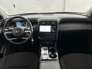 Hyundai Tucson 1.6 T-GDI PHEV 265 PK 4WD | 19'' L.M. Velgen | Adaptieve Cruise Control | Parkeercamera