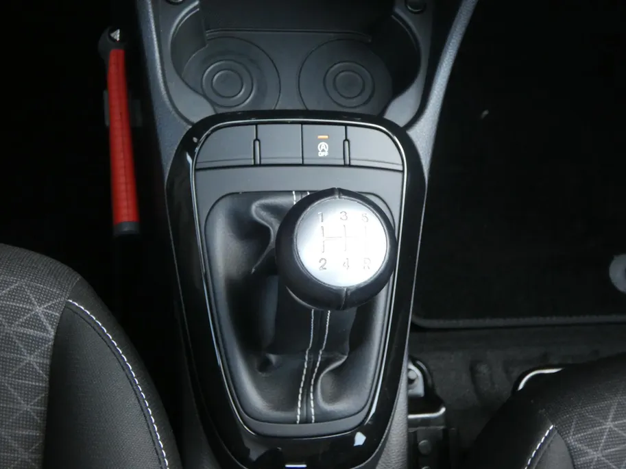 Kia Picanto 1.0 DPi AMT 67pk 4-zits DynamicLine