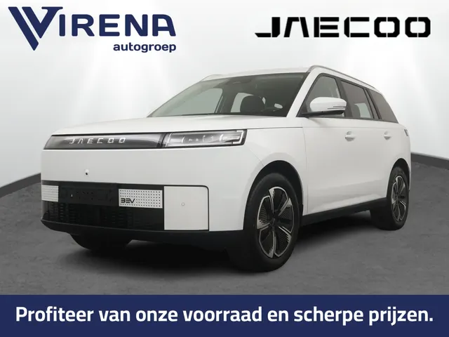 Jaecoo 5