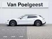 Porsche Taycan Cross Turismo 4 93 kWh