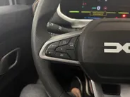 Dacia Spring Extreme 65 26.8 kWh AIRCO NAVIGATIE APPLE CARPLAY/ANDROID AUTO CRUISE CONTROL ACHTERRUIT RIJ CAMERA PARKEERSENSOREN VOOR/ACHTER DEALER ONDERHOUDEN