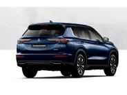Mitsubishi Outlander 2.4 PHEV Intense € 5.000 euro korting eigen voorraad| 8 jaar garantie| Snel leverbaar | Totaalprijs op is op.