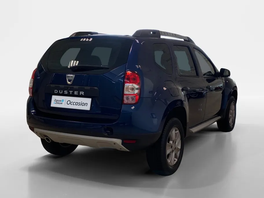 Dacia Duster 1.2 TCe 4x2 10th Anniversary | NL- AUTO | EERSTE EIGENAAR |