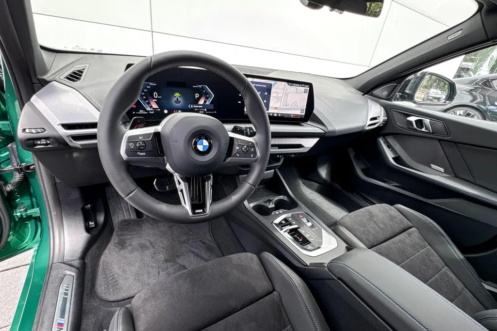 BMW 1 Serie 123 xDrive