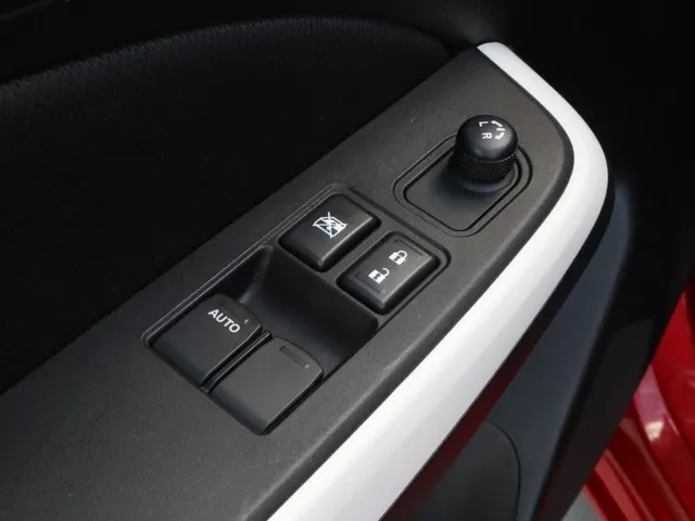 Suzuki Swift 1.0 BoosterJet Select Carplay | Camera
