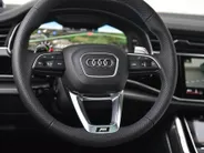 Audi RSQ8-R ABT 740PK QUATTRO