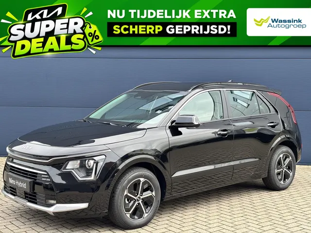 Kia Niro